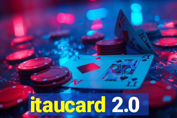 itaucard 2.0